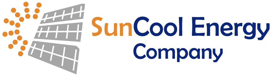 Company Logo For SunCool Energy Company'