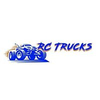 MyRCTrucks.com Logo