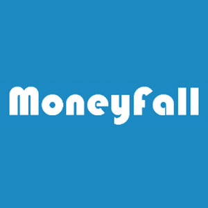 Company Logo For MoneyFall'