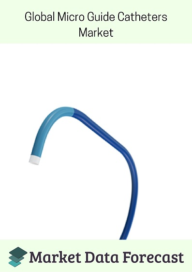 Micro Guide Catheters Market