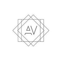 AbodeVogue.com Logo