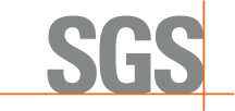 SGS Consumer Testing Services Logo