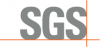 Logo for SGS Consumer Testing Services'