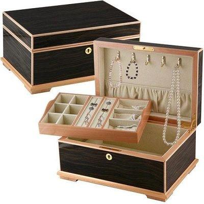 Finding the Best Way to Sell Jewellery