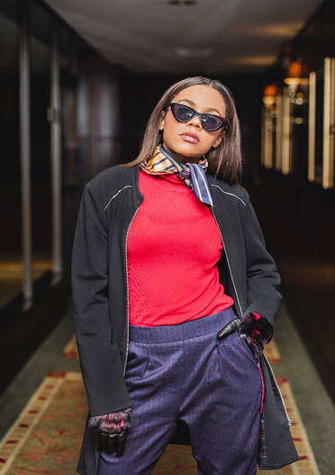 Lipsia&rsquo;s Vocals