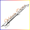 Company Logo For Website Drona'
