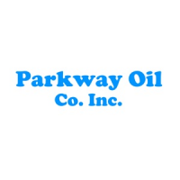Parkway Oil Co. Inc. Logo