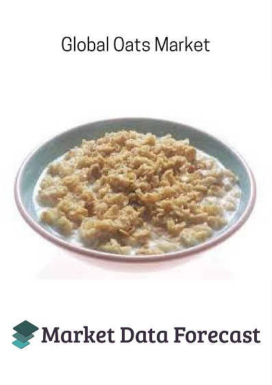 Global Oats Market