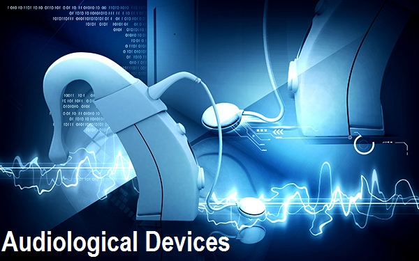 Audiological Devices market