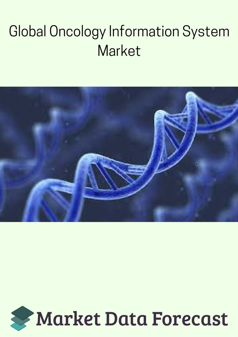 Global Oncology Information System Market'