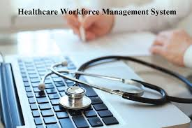 Healthcare Workforce Management System market