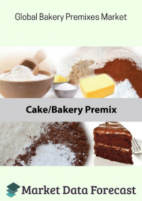 Global Bakery Premixes Market