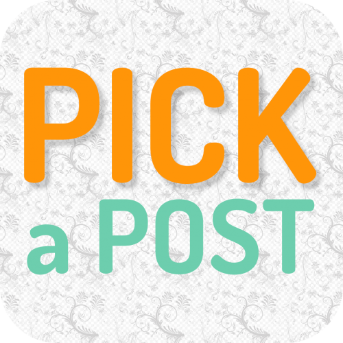 Pick A Post'