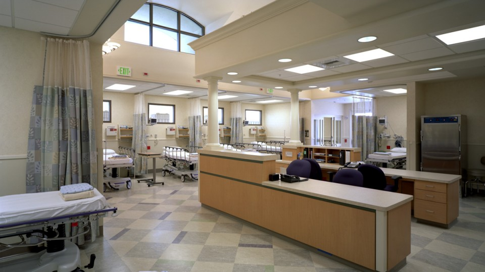 Ambulatory Surgical Centers Market  by Key Players, Product,