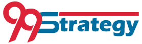 Company Logo For 99 Strategy'