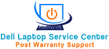 Deal Laptop Service Center Logo