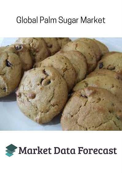 Global Palm Sugar Market