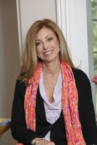 Debra Borden, The Sous Therapist, Author