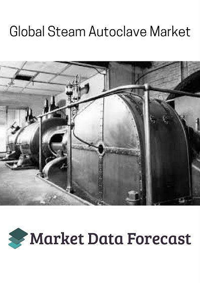 Steam Autoclave Market'