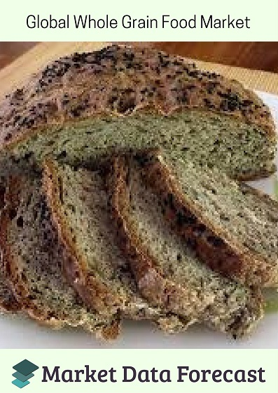 Global Whole Grain Foods market