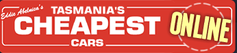Tasmanias cheapest cars'