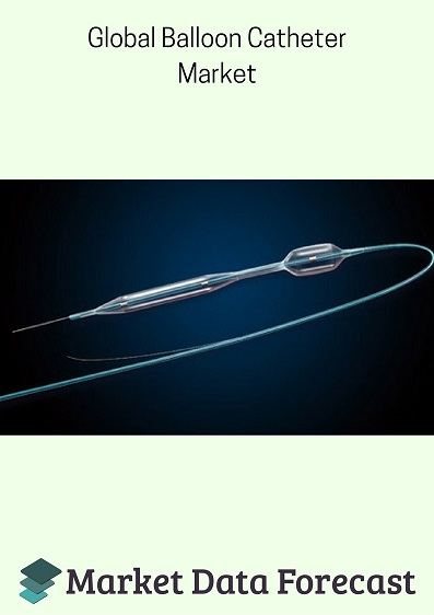 Balloon Catheter Market'
