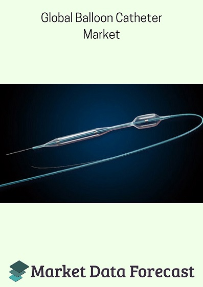 Balloon Catheter Market