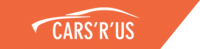 Cars R Us Logo