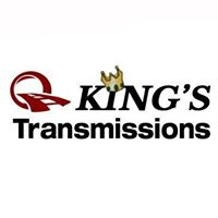 KingsTransmission.com Logo