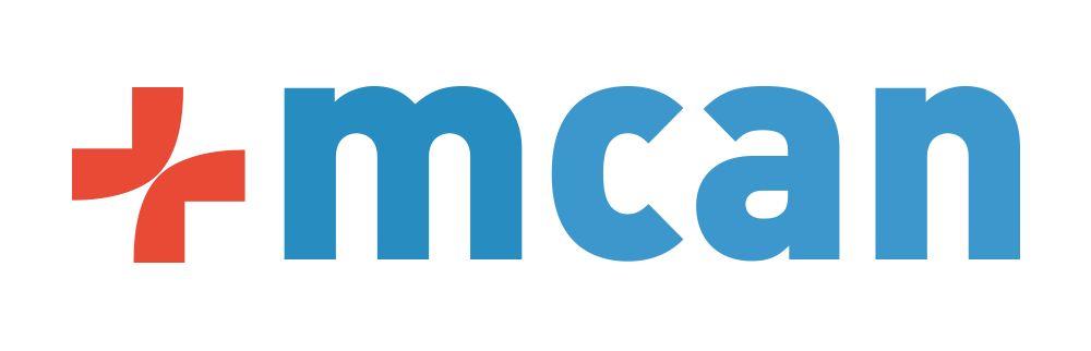 Company Logo For MCAN Health'