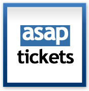 Logo for Asaptickets Affiliates, company: ASAPtickets'