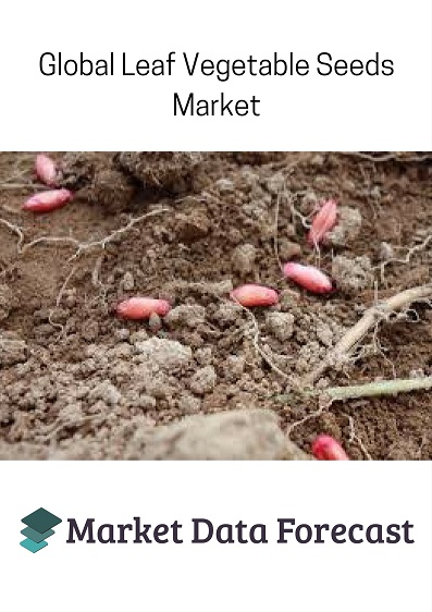 Growing Food demand to increase Leaf Vegetable Seeds Market