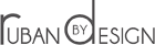 Company Logo For Ruban By Design'