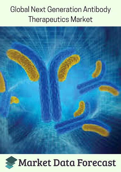 Next generation antibodies therapy market to reach 5.53 Bn'
