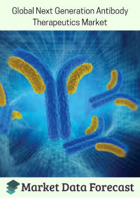 Next generation antibodies therapy market to reach 5.53 Bn