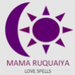 Company Logo For Mama Ruquaiya Love Spells'