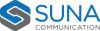 Company Logo For Suna Communications'