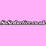 SoSeductive.co.uk Logo