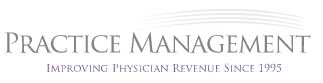 Company Logo For PRACTICE MANAGEMENT'
