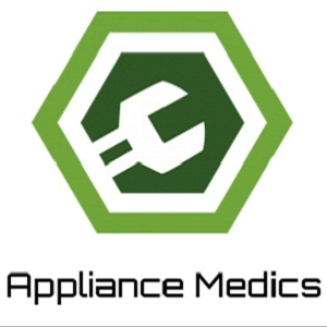 Company Logo For Appliance Medics'