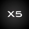 Company Logo For X5 STUDIOS'