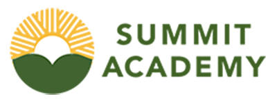 Company Logo For SUMMIT ACADEMY'