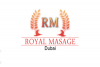 Company Logo For ROYAL MASSAGE DUBAI'
