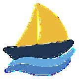 Company Logo For Aussie Adventure Sailing'