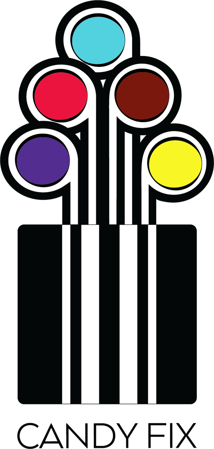 Company Logo For Candy Fix'