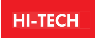 Company Logo For Hi Tech Laptop Mobile Courses'