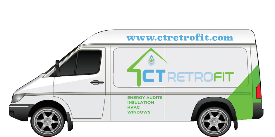 CT RetroFit Logo