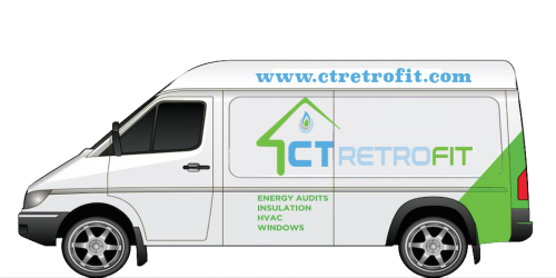 Company Logo For CT RetroFit'