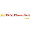 Company Logo For Go Free Classified'
