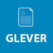 Glever Writes a Resume in 3 Minutes